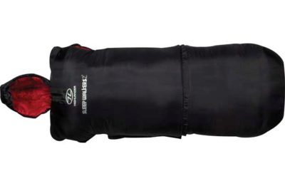 Highlander Sleepwalkerz Junior Sleeping Bag Highlander Sleepwalkerz Junior Sleeping Bag